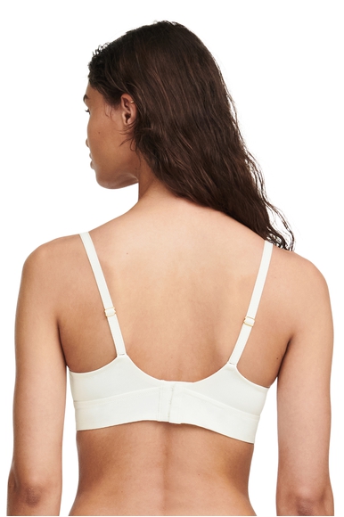 Кружевной бюстгальтер-топ с мягкими чашками без косточек Chantelle C17Q70 купить в интернет-магазине Bestelle фото 2