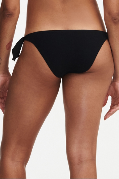 Женские черные трусы-бикини Chantelle C17TA5 купить в интернет-магазине Bestelle фото 2