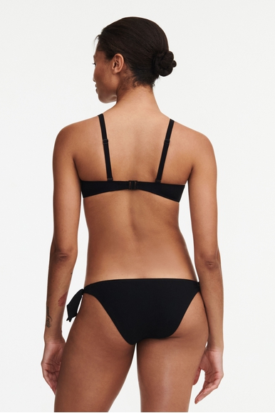 Женские черные трусы-бикини Chantelle C17TA5 купить в интернет-магазине Bestelle фото 6