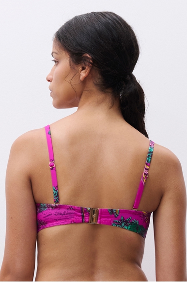 Купальный лиф с плотными чашками Chantelle C17UNK купить в интернет-магазине Bestelle фото 2