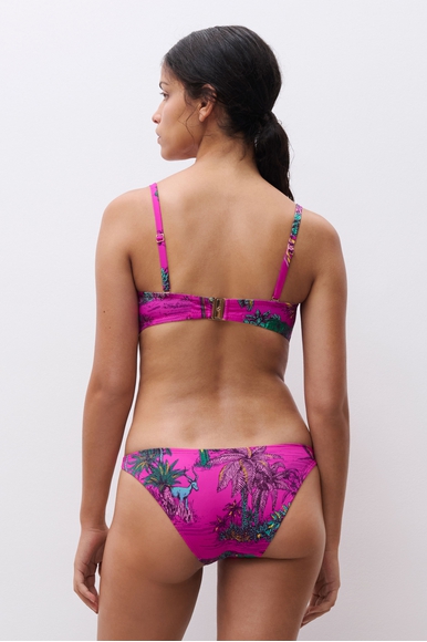 Купальный лиф с плотными чашками Chantelle C17UNK купить в интернет-магазине Bestelle фото 5