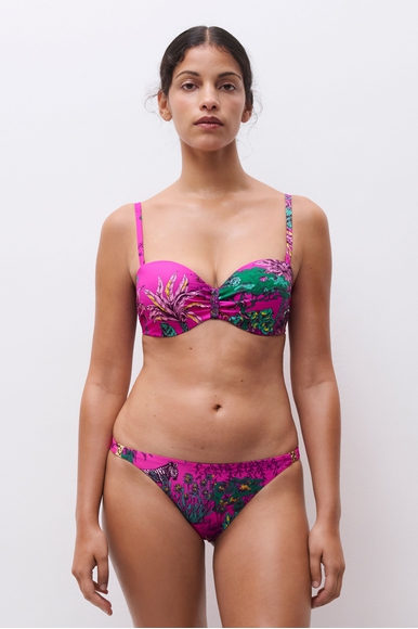 Купальный лиф с плотными чашками Chantelle C17UNK купить в интернет-магазине Bestelle фото 4