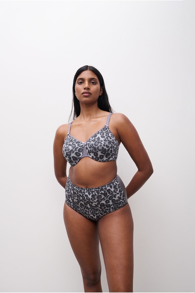  Бюстгальтер-минимайзер с мягкими чашками  Chantelle C18910 купить в интернет-магазине Bestelle фото 8