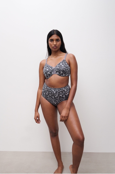  Бюстгальтер-минимайзер с мягкими чашками  Chantelle C18910 купить в интернет-магазине Bestelle фото 7