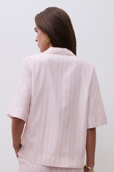  Женская домашняя рубашка-топ  Chantelle C19IH5 купить в интернет-магазине Bestelle фото 4