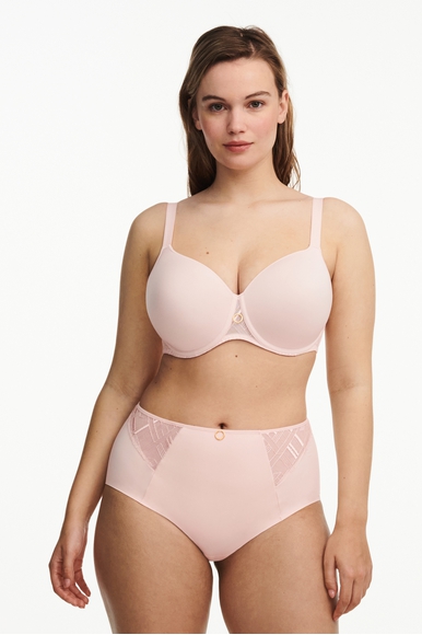  Женские высокие трусы-слипы  Chantelle C21S80 купить в интернет-магазине Bestelle фото 4