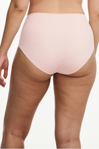  Женские высокие трусы-слипы  Chantelle C21S80 купить в интернет-магазине Bestelle фото 2