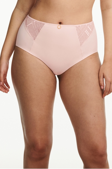  Женские высокие трусы-слипы  Chantelle C21S80 купить в интернет-магазине Bestelle фото 1