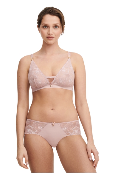 Кружевной бюстгальтер с мягкими чашками Chantelle C21U80 купить в интернет-магазине Bestelle фото 1