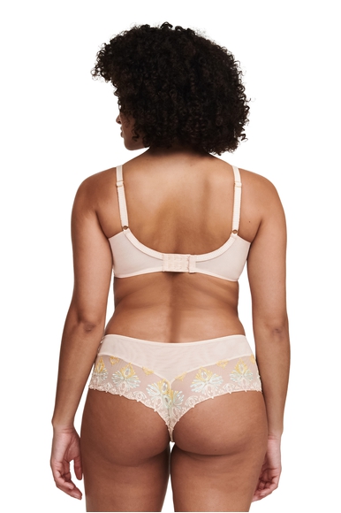 Женские трусы-бразилиана Chantelle C26040 купить в интернет-магазине Bestelle фото 5