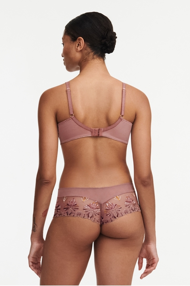  Женские трусы-бразилиана  Chantelle C26040 купить в интернет-магазине Bestelle фото 4