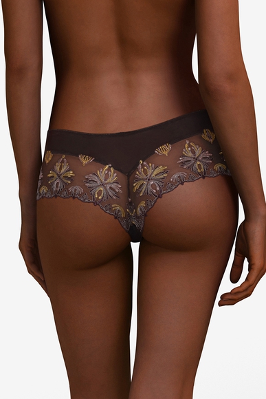  Женские трусы-бразилиана  Chantelle C26040 купить в интернет-магазине Bestelle фото 2