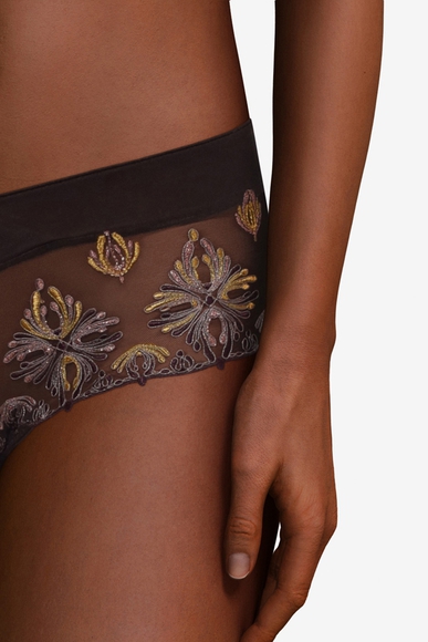  Женские трусы-бразилиана  Chantelle C26040 купить в интернет-магазине Bestelle фото 3