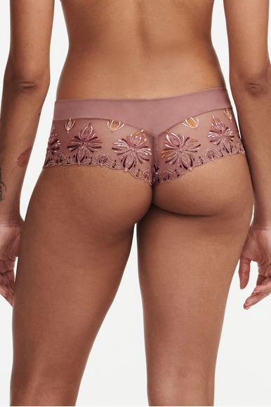  Женские трусы-бразилиана  Chantelle C26040 купить в интернет-магазине Bestelle фото 2