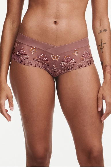  Женские трусы-бразилиана  Chantelle C26040 купить в интернет-магазине Bestelle фото 1