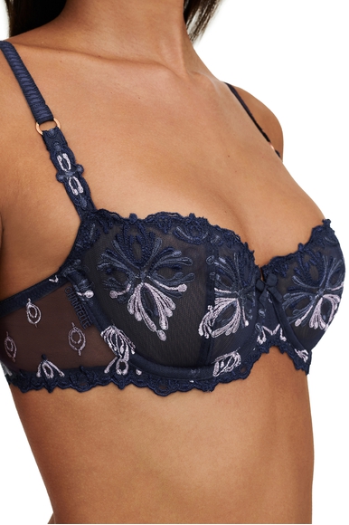 Бюстгальтер-балконет с мягкой чашкой Chantelle C26050 купить в интернет-магазине Bestelle фото 3