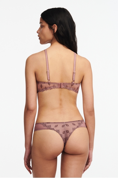  Женские трусы-танга  Chantelle C26090 купить в интернет-магазине Bestelle фото 3