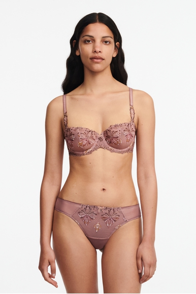  Женские трусы-танга  Chantelle C26090 купить в интернет-магазине Bestelle фото 2