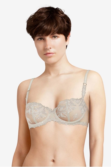 Бюстгальтер-балконет с мягкой чашкой Chantelle C26050 купить в интернет-магазине Bestelle фото 1