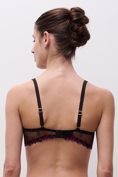 Бюстгальтер-балконет с мягкими чашками Chantelle C26050 купить в интернет-магазине Bestelle фото 2