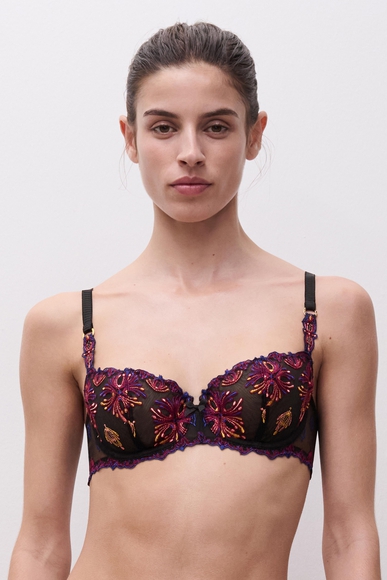 Бюстгальтер-балконет с мягкими чашками Chantelle C26050 купить в интернет-магазине Bestelle фото 1