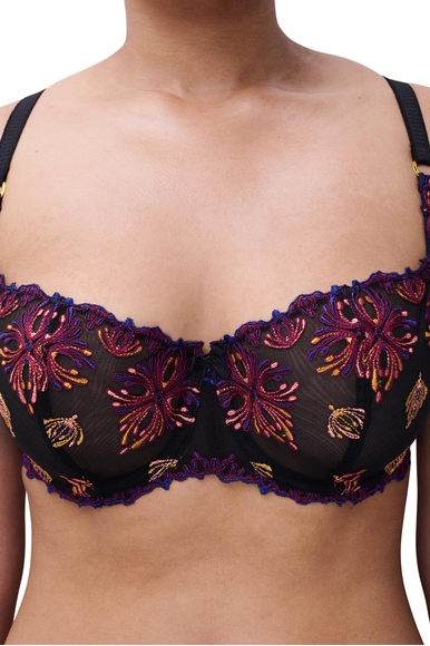 Бюстгальтер-балконет с мягкими чашками Chantelle C26050 купить в интернет-магазине Bestelle фото 3