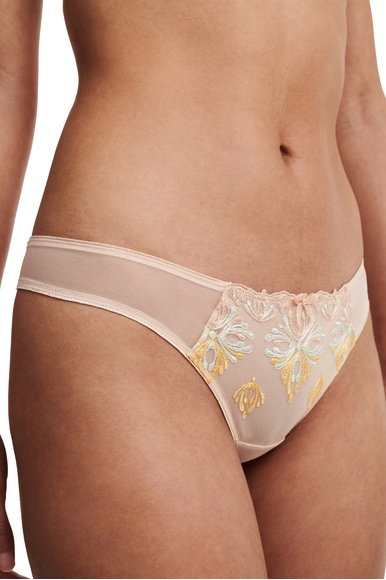 Женские трусы-танга Chantelle C26090 купить в интернет-магазине Bestelle фото 2