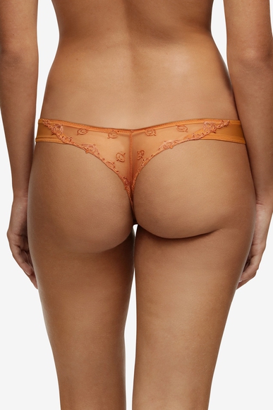Женские трусы-стринги Chantelle C26090 купить в интернет-магазине Bestelle фото 2