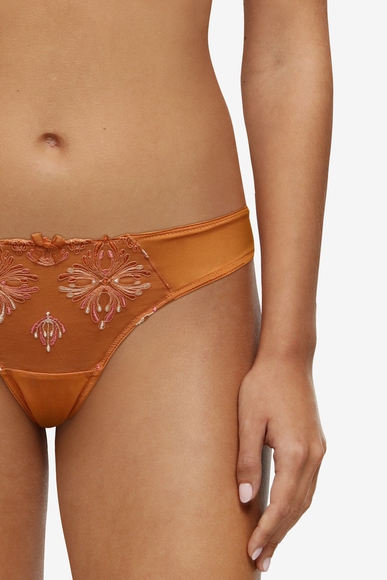 Женские трусы-стринги Chantelle C26090 купить в интернет-магазине Bestelle фото 3