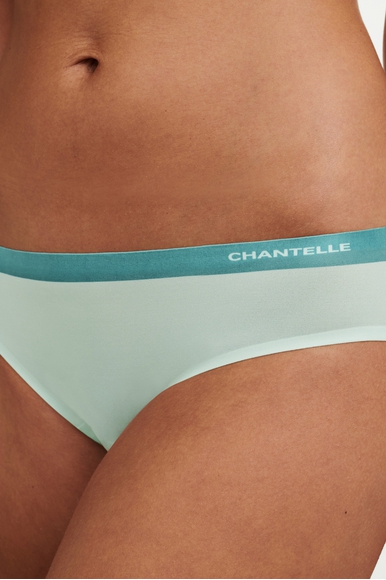  Женские трусы-слипы Soft Stretch one size  Chantelle C26430 купить в интернет-магазине Bestelle фото 3