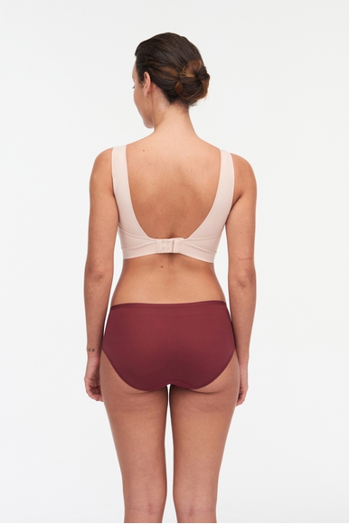 Женские бесшовные трусы-хипстеры Soft Stretch one size Chantelle C26440 купить в интернет-магазине Bestelle фото 4