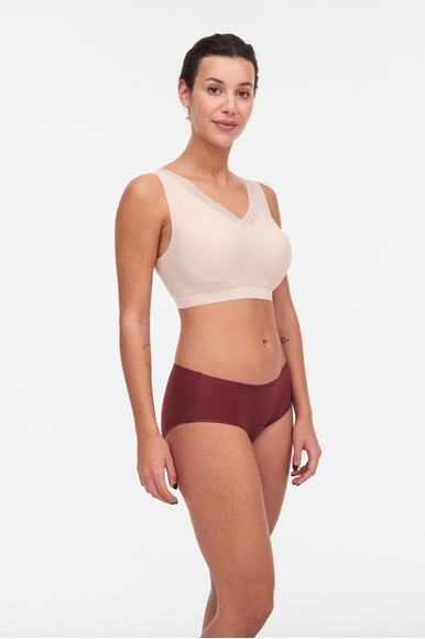 Женские бесшовные трусы-хипстеры Soft Stretch one size Chantelle C26440 купить в интернет-магазине Bestelle фото 5