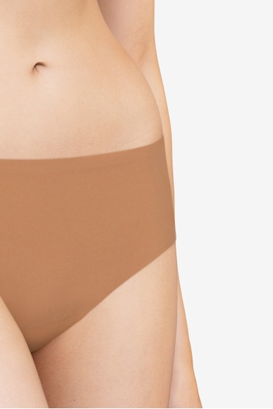   Женские трусы-хипстеры Soft Stretch one size  Chantelle C26440 купить в интернет-магазине Bestelle фото 3