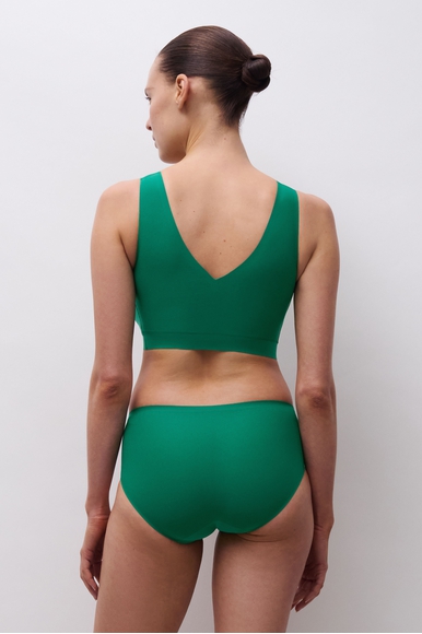  Женские бесшовные трусы-хипстеры Soft Stretch one size  Chantelle C26440 купить в интернет-магазине Bestelle фото 4