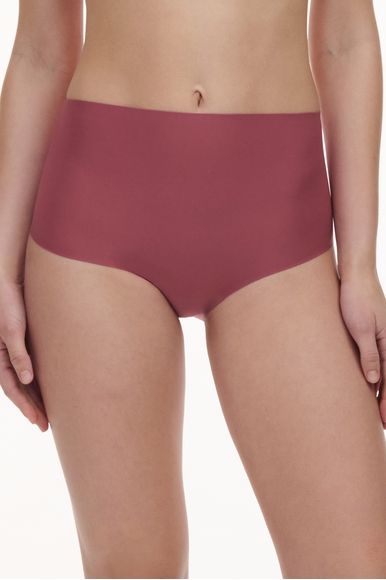 Женские высокие бесшовные трусы-слипы Soft Stretch one size  Chantelle C26470 купить в интернет-магазине Bestelle фото 1