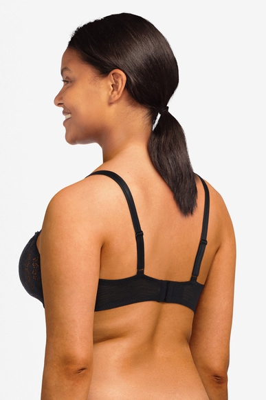 Бюстгальтер-балконет с мягкой чашкой Chantelle C15F50 купить в интернет-магазине Bestelle фото 2