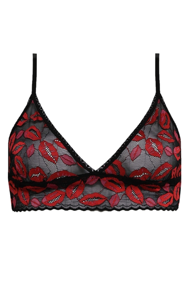 Бюстгальтер-бралетт с мягкими чашками Hanky Panky 4L7426 купить в интернет-магазине Bestelle фото 1