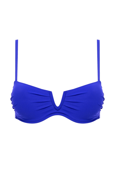 Купальный лиф с плотной чашкой Shan 42560-21 купить в интернет-магазине Bestelle фото 5