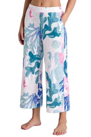  Женские домашние брюки  Calida 28426 купить в интернет-магазине Bestelle фото 5