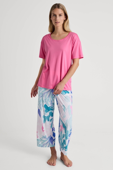  Женские домашние брюки  Calida 28426 купить в интернет-магазине Bestelle фото 3