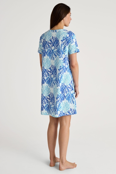  Женская хлопковая сорочка  Calida 34157 купить в интернет-магазине Bestelle фото 2