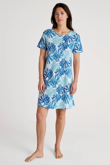  Женская хлопковая сорочка  Calida 34157 купить в интернет-магазине Bestelle фото 1