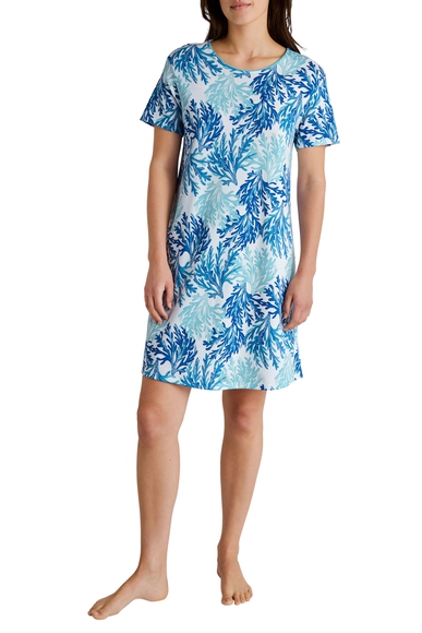  Женская хлопковая сорочка  Calida 34157 купить в интернет-магазине Bestelle фото 3