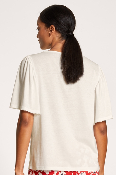  Женская домашняя футболка-топ  Calida 14059 купить в интернет-магазине Bestelle фото 2