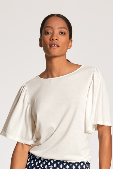  Женская домашняя футболка-топ  Calida 14059 купить в интернет-магазине Bestelle фото 1