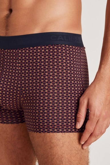 Мужские трусы-боксеры Calida 26882 купить в интернет-магазине Bestelle фото 3