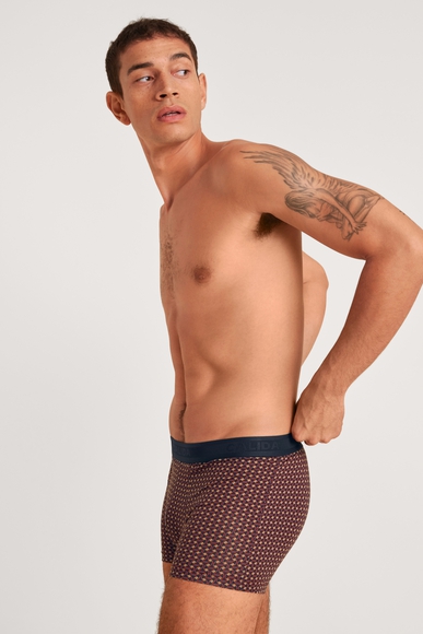 Мужские трусы-боксеры Calida 26882 купить в интернет-магазине Bestelle фото 4