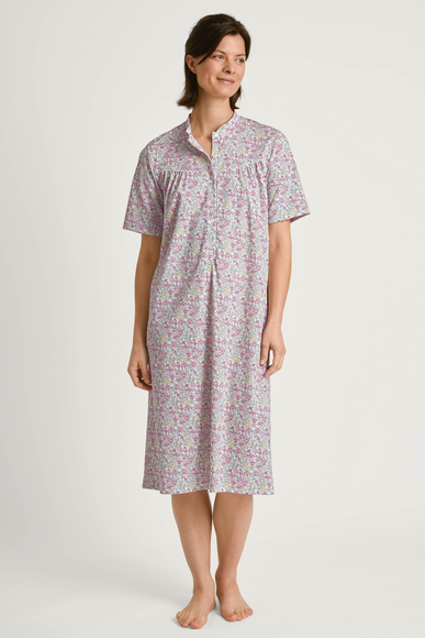  Женская длинная хлопковая сорочка  Calida 33900 купить в интернет-магазине Bestelle фото 1