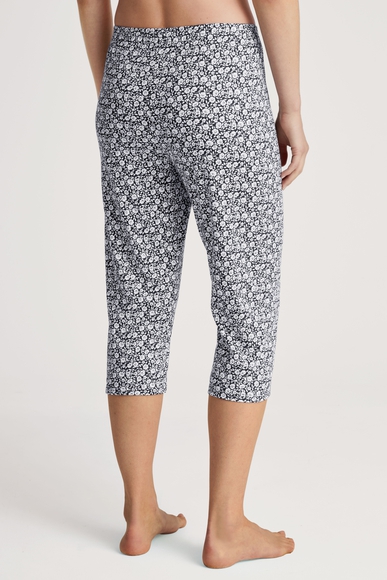  Женские домашние хлопковые брюки-капри  Calida 28623 купить в интернет-магазине Bestelle фото 2