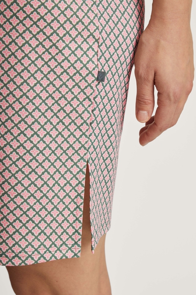  Женская хлопковая сорочка миди  Calida 34057 купить в интернет-магазине Bestelle фото 5